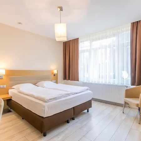 Port Hotel Rotterdam